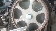 Inspecting Your Car's Timing Belt For Damage Is CRUCIAL