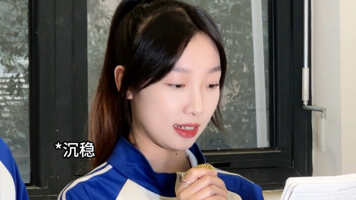 Học viên tiếp viên hàng không cũng có thể trở thành “loa kể chuyện tiếng Anh” ngay tại trường!