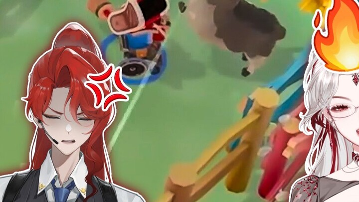 "จับไก่ด้วยโทรเลข"