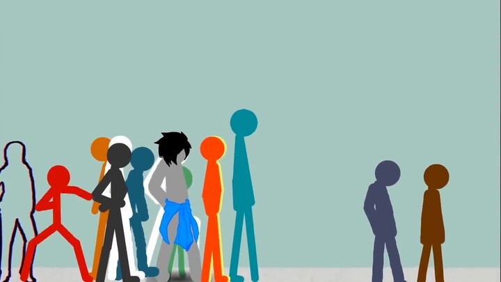 「1080p」رجل الثقاب تحدي العقبات المذهلة 5