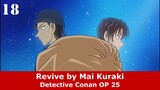 Top Detective Conan Openings