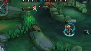 Pakai Skin Collector, Yi Sun-shin Jadi Mesin Pembunuh