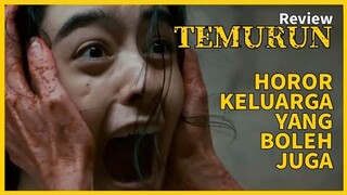 DITEROR KELUARGA SENDIRI - Review TEMURUN (2024)