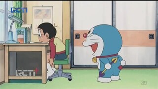 Doraemon Bahasa Indonesia "Panah Terbalik"