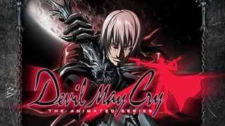 Devil May Cry Season 1 Episode 6 Tagalog