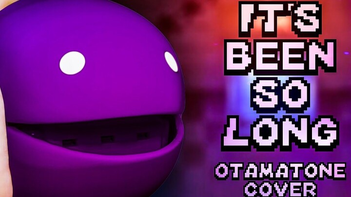 【FNAF】مرّ وقت طويل - غطاء من قبل Dianyin Kedou