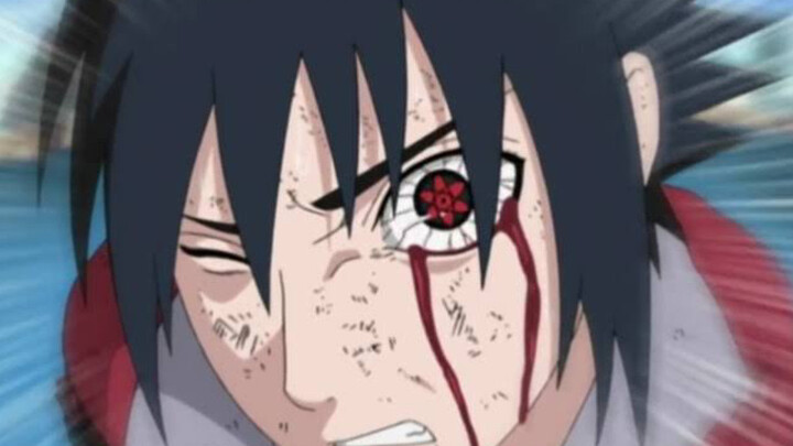 Is Amaterasu an Infinite Energy Source?