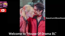 [Eng Sub] 11 March 2023 Noeul Possessive of Boss at BeautriumxBossNoeul