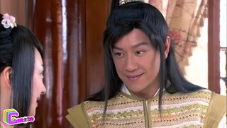 NHÂN GIAN HỮU ÁI - Tập 10