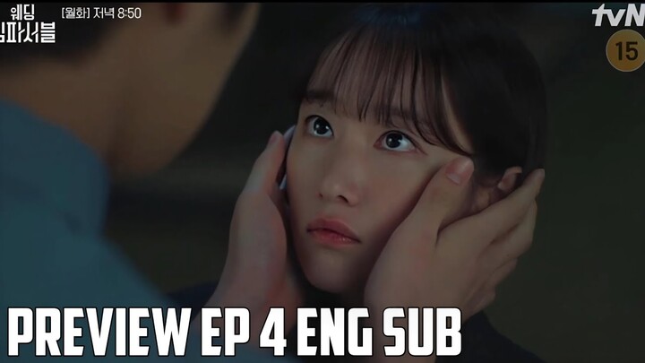 Wedding Impossible Episode 4 Preview [ENG] | Wedding Impossible (2024)