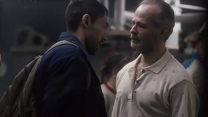 "Hành động tốt hơn là suy nghĩ về nó mỗi ngày"