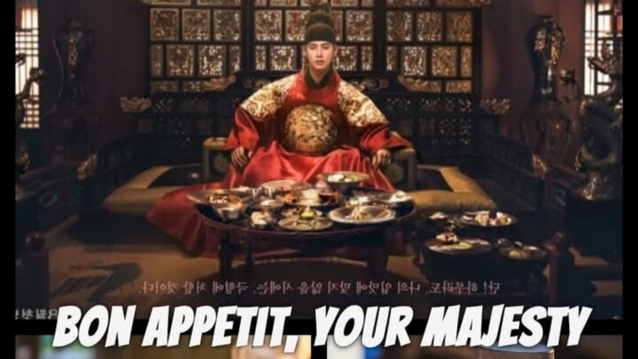 Bon Appétit, Your Majesty Eng Sub Episode 11
