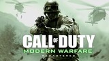 hướng dẫn tải Call of Duty Modern Warfare Remastered / vũ xuân nam
