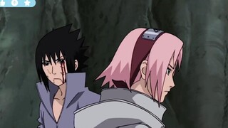 Tập 42 | Sasuke không thích Sakura, đó là do bạn bỏ qua chi tiết này, Sasuke và Sakura sẽ khiêu vũ t
