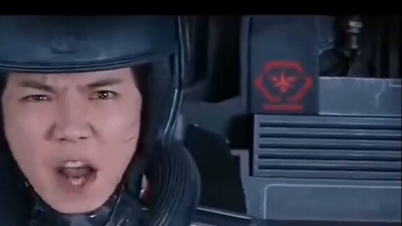 The Current Situation of Chinese Science Fiction Films