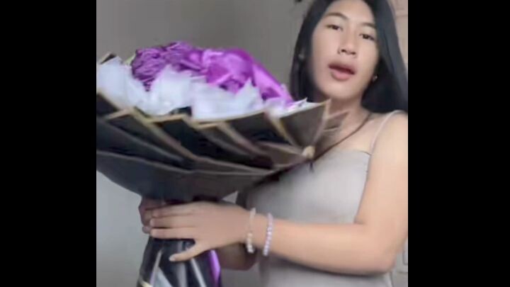 thank youuu my bf i love you❤❤