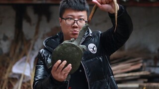 1,5kg baba, 6 con lươn làm “Long Quy Đấu” thơm mềm kích thích vị giác