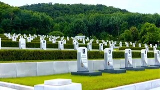 Televisão Central da Coreia (25.07.2025)
