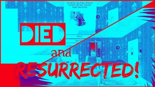 Died And Resurrected - Your Life Simulator (4K)