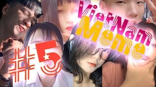 MEMES COMPILATION #5︱khoảnh khắc hài hước phần 5