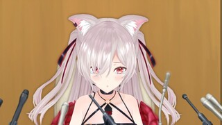 [Pertanyaan Penggemar] Apa yang tidak bisa dilakukan Vtuber? 【Leah si Pedang/FAQTOR】