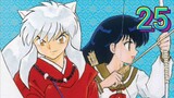 Inuyasha 25