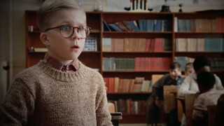 A Christmas Story Christmas - "Home for the Holidays" Featurette
