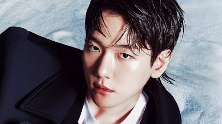 [AI Cover] EXO’s Byun Baekhyun & BTS’s Jungkook — “Seven (ft. Latto)”