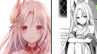 【Pet Goddess 15】ถึงจะเป็นเทพก็สู้เพื่อเธอ!