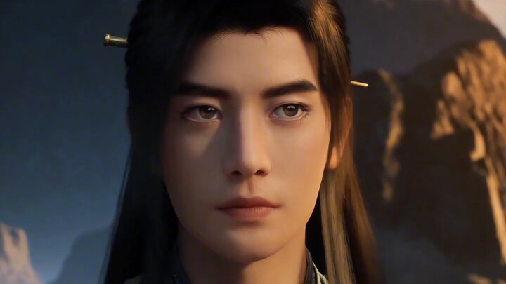 Có thể xé toạc hư không mà vẫn chạy trốn như người thường, cảnh này thật sự khiến người ta cười bò l