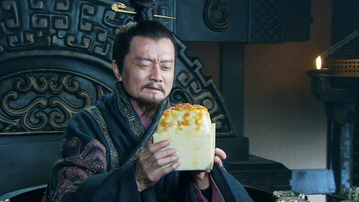 What if, in the new Three Kingdoms series, each character had only one line? (1)