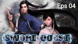 Sword Quest Episode 4 [[1080p]] Subtitle Indonesia