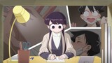 Komi can't communicate (S2) -Episode 7