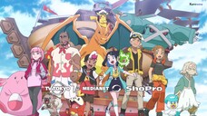 Pokemon Horizons Episode 08 Subtitle Indonesia 1080p