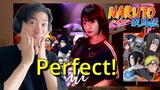 JAPANESE REACTION/Sachi Gomez - Silhouette - Kana Boon - Naruto Shippuden -ナルト- 疾風伝 OP
