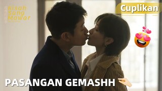 The Tale of Rose | Cuplikan EP22 Kecupan Manis | WeTV【INDO SUB】