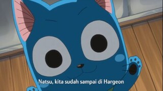 E1 -  Fairy Tail