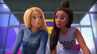 Barbie  Barbie Big City Big Dreams :Watch FULL movie :link in Description