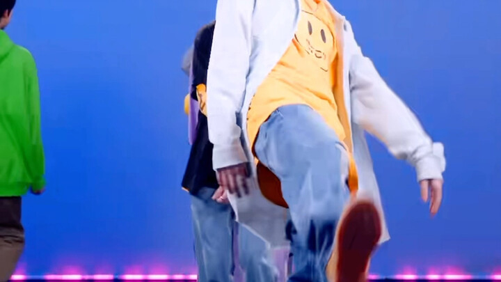 [كلمات سيئة] عنوان الأغنية: مثل الأحمق #enhypen #kpop
