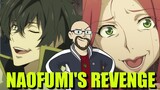 Naofumi's Sweet Revenge - The Rising of the Shield Hero Episode 21 Review