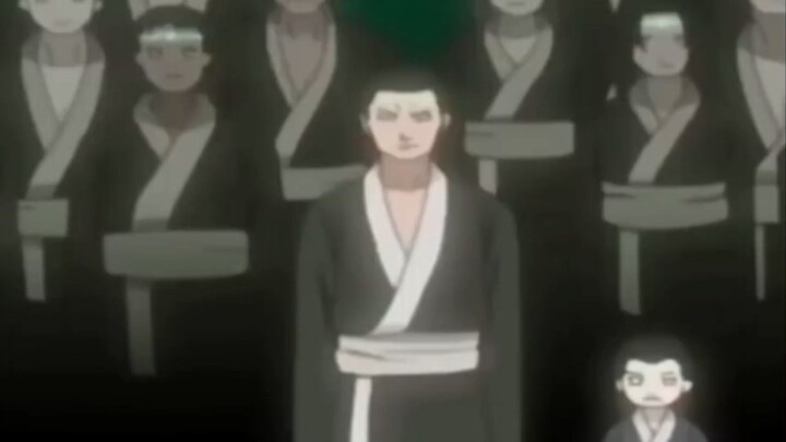 klan neji