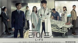 Life (2018) [Korean Drama] in UrduHindi Dubbed Episode-13 720p