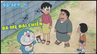 [Tuyển tập] doraemon lồng tiếng - bamej đại chiến [bản lồng tiếng]