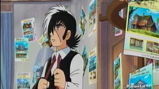 Doktor BlackJack Tagalog Dub Episode 32