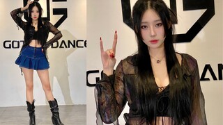 【莉莉子】ITZY Ringo 公主就不可以是长得可爱的hero吗？【原相机竖屏】