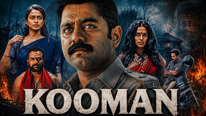 Kooman (Hindi Dubbed – Malayalam Movie) Watch Online And Download “WEB-DL”