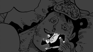 One Piece Episode 1102 Full Commentary! A review of the life of the gentle bear! The hand of liberat