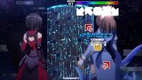 PumpSanity Anime Battle - SWEET S16