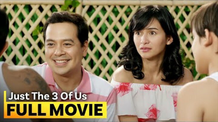 Just The 3 of Us : Full Movie