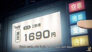 Yofukashi No Uta Episode 6 Subtitle Indonesia